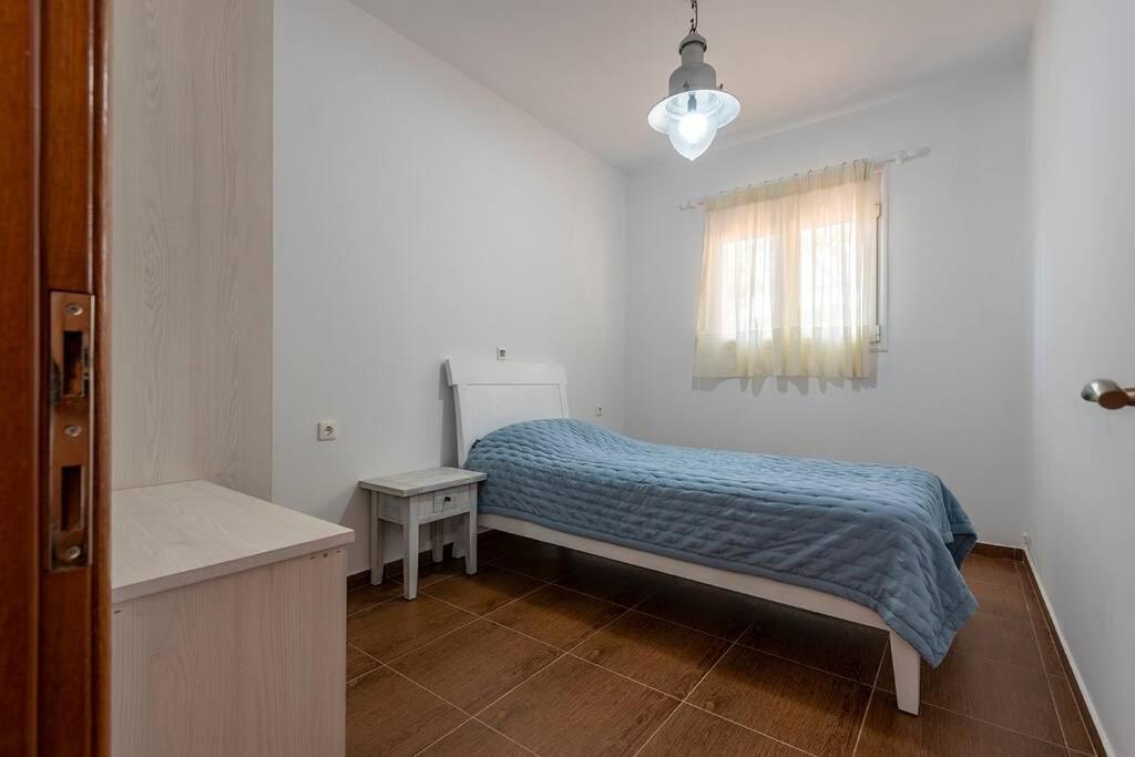 Ktima Sfakia Villa Kéfalos Exteriör bild