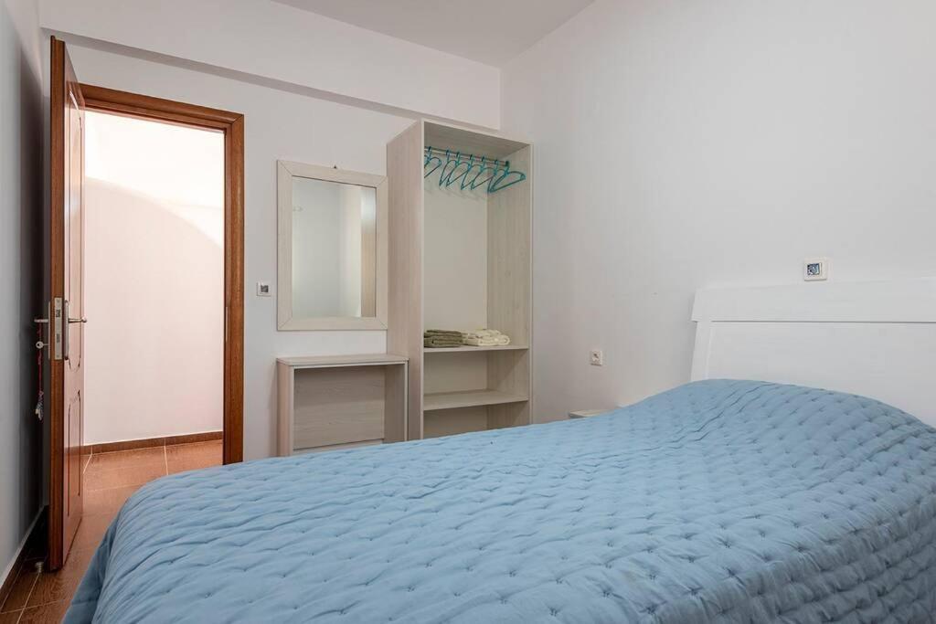 Ktima Sfakia Villa Kéfalos Exteriör bild